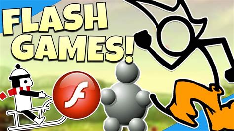 Adobe Flash is about to die, but classic Flash games .